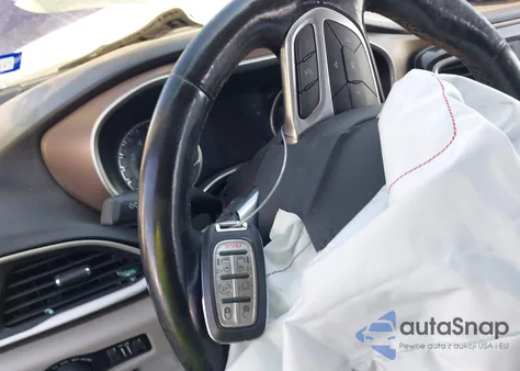 2019 Chrysler Pacifica Touring L из США, поврежденный, VIN 2C4RC1BG7KR560105